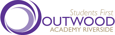 Outwood Academy Riverside校徽