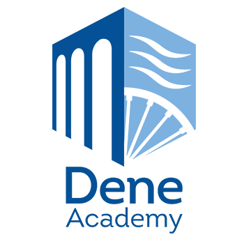 Dene Academy校徽