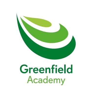 Greenfield Academy校徽