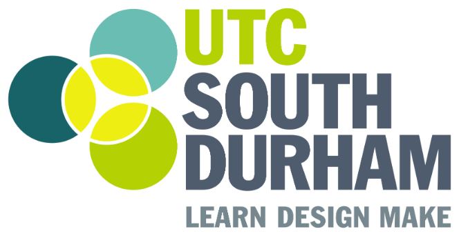 UTC South Durham校徽