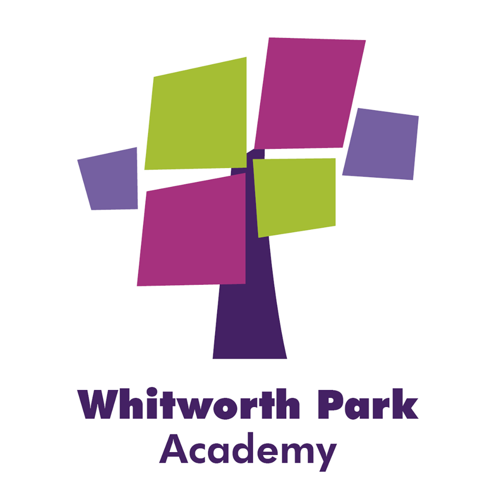 Whitworth Park Academy校徽