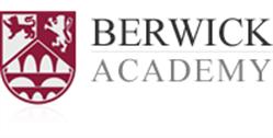 Berwick Academy校徽