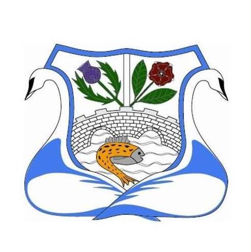 Berwick Middle School校徽