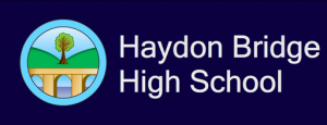 Haydon Bridge High School校徽