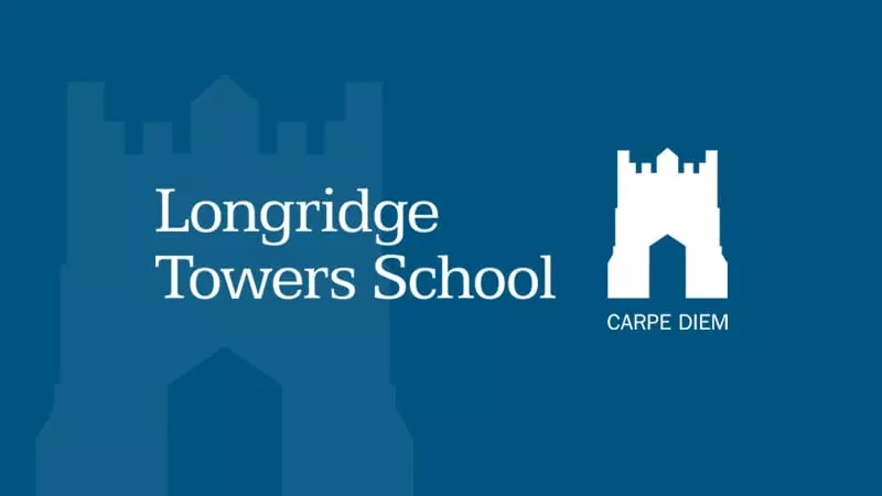 Longridge Towers School校徽