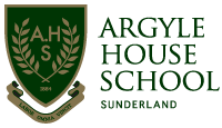 Argyle House School校徽