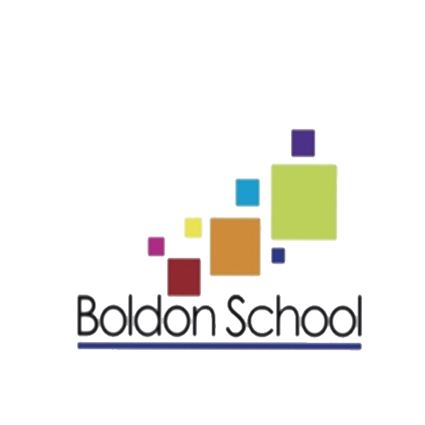 Boldon School校徽