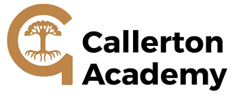 Callerton Academy校徽