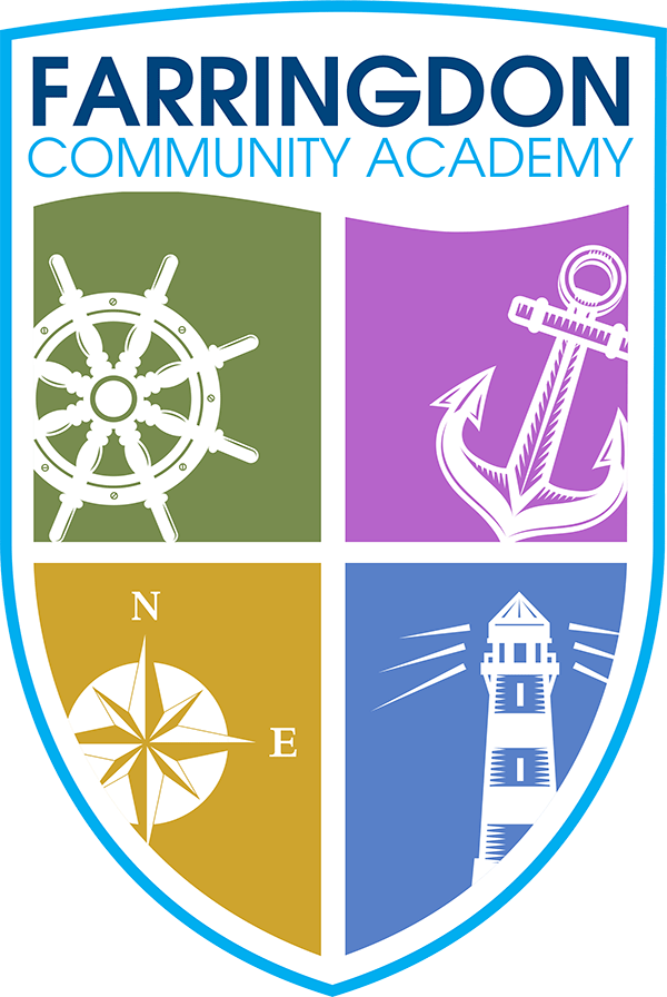 Farringdon Community Academy校徽