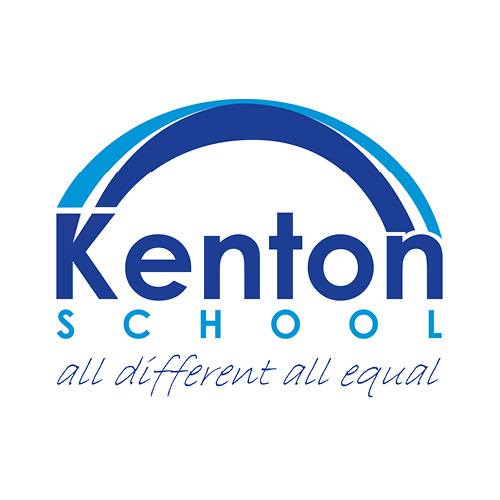 Kenton School校徽