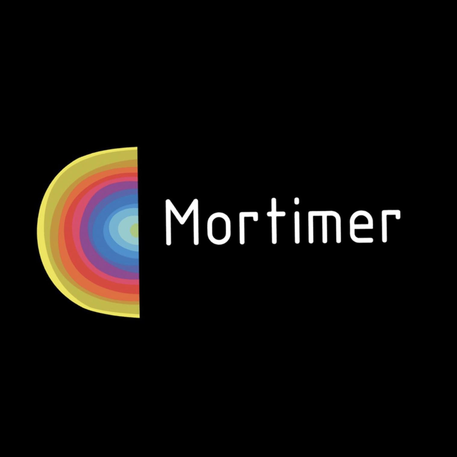 Mortimer Community College校徽