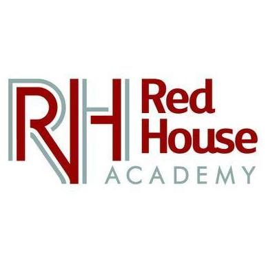 Red House Academy校徽