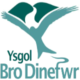 Ysgol Bro Dinefwr校徽