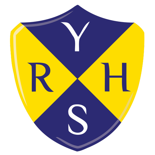 Ysgol Rhosnesni, Wrexham校徽
