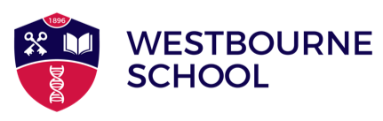 Westbourne School, Penarth校徽