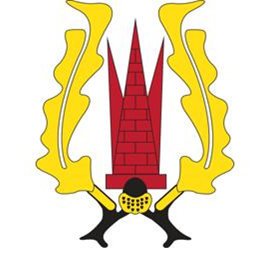 Magherafelt High School校徽