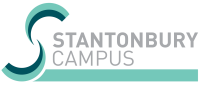 Stantonbury Campus校徽