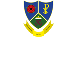Our Lady and St John Catholic College校徽