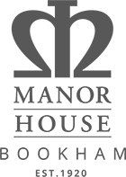Manor House School, Little Bookham校徽