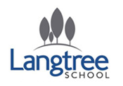Langtree School校徽
