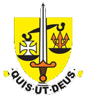 聖麥可天主教文法學校校徽