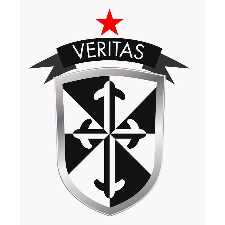 聖詹姆斯天主教中學校徽