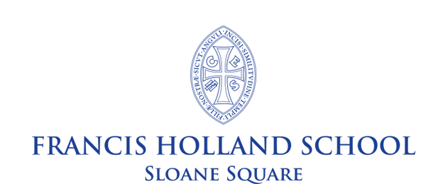 Francis Holland School, Sloane Square校徽