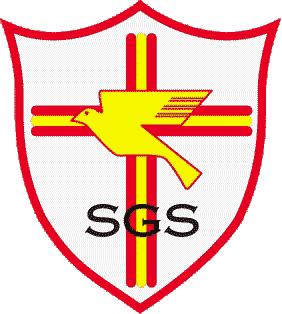 St Gregory's Catholic Science College校徽