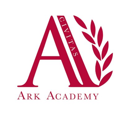 Ark Academy校徽