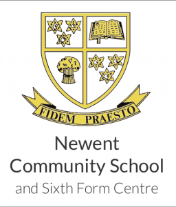 紐恩特社區學校校徽