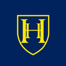 Hamstead Hall Academy校徽