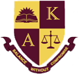 Al-Khair School校徽