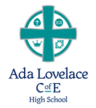 Ada Lovelace C of E High School校徽