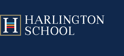Harlington School, Hayes校徽