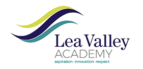 Lea Valley Academy校徽