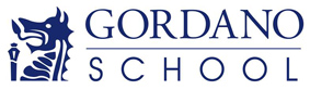 Gordano School校徽