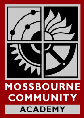 Mossbourne Community Academy校徽