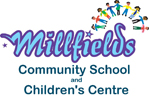 Millfields Community School校徽