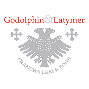 Godolphin & Latymer School校徽