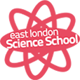 東倫敦科學學校校徽