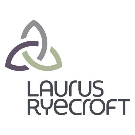 Laurus Ryecroft校徽