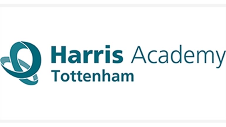 Harris Academy Tottenham校徽