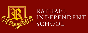 拉斐爾獨立學校校徽