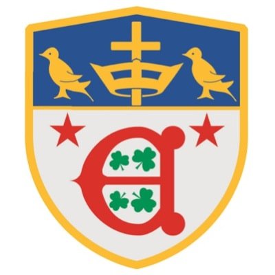 利物浦聖愛德華學院校徽