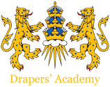 Drapers' Academy校徽