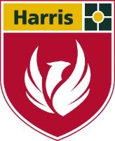 Harris Academy Rainham校徽