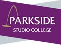 Parkside Studio College校徽