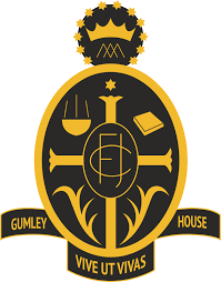 Gumley House School FCJ校徽
