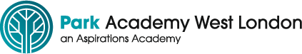 Park Academy West London校徽