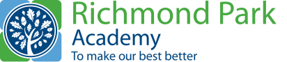 Richmond Park Academy校徽